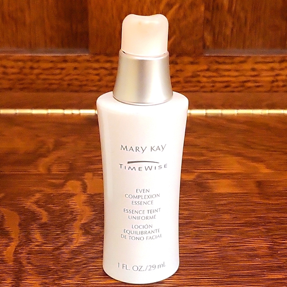 Even Complexion Essence: Timewise